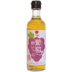 葡萄酢いーと 300ml