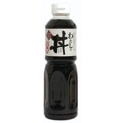 わたしの丼 500ml