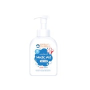 メディックエイド 薬用泡ハンドソープ 本体 500ml [ハンドソープ]