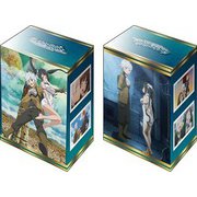 ブシロードデッキホルダーコレクション V3 Vol.127 ダンジョンに出会いを求めるのは間違っているだろうか [トレーディングカード用品]