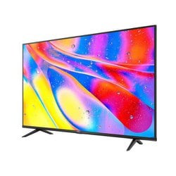 TCL P615シリーズ-Android テレビ-スマートTV-TCLジャパン