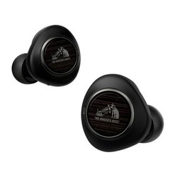 完全ワイヤレスイヤホン WOODシリーズ Bluetooth/ノイズキャンセリング対応 ハイレゾ相当K2テクノロジー HA-FW1000T