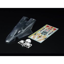 ヨドバシ Com タミヤ Tamiya 1 10rc ファイヤードラゴン スペアボディセット 通販 全品無料配達