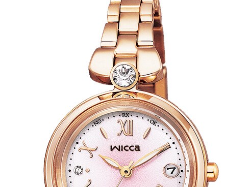 ヨドバシ.com - シチズン時計 CITIZEN WATCH ウィッカ wicca