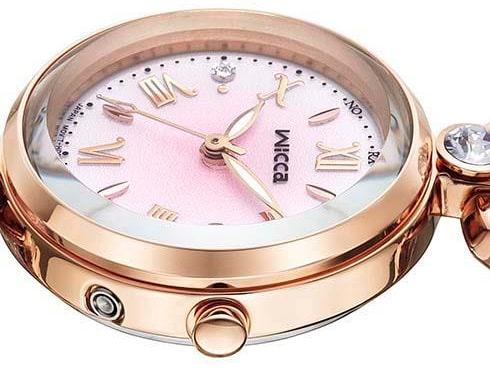 ヨドバシ.com - シチズン時計 CITIZEN WATCH ウィッカ wicca