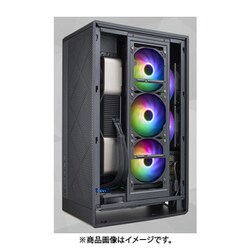 ヨドバシ.com - シルバーストーン SILVER STONE SST-ALG1MB [PCケース