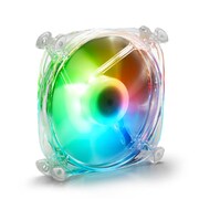 RGB120mmファン SHARK DISC RGB