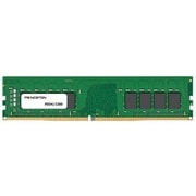 8GB DDR4-3200 288PIN UDIMM DDR4-3200(PC4-3200)対応 増設用メモリーモジュール PDD4/3200-8G