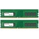 32GB （16GB 2枚組） DDR4-3200 288PIN UDIMM DDR4-3200（PC4-3200）対応 増設用メモリーモジュール PDD4/3200-16GX2