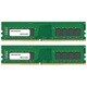 64GB （32GB 2枚組） DDR4-3200 288PIN UDIMM DDR4-3200（PC4-3200）対応 増設用メモリーモジュール PDD4/3200-32GX2