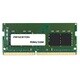 8GB DDR4-3200 260PIN SODIMM DDR4-3200（PC4-3200）対応 増設用メモリーモジュール PDN4/3200-8G
