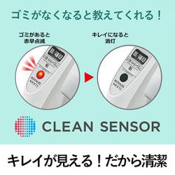 ヨドバシ.com - パナソニック Panasonic MC-PJ210G-W [紙パック式掃除