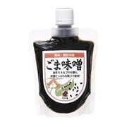 ごま味噌 120g