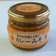 カレーみそ 140g