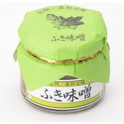 ふき味噌 140g