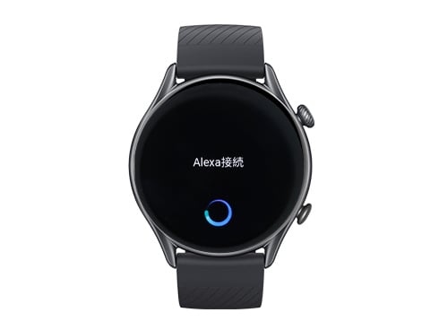 ヨドバシ.com - Amazfit アマズフィット GPSスマートウォッチ