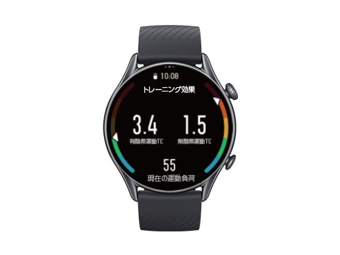 ヨドバシ.com - Amazfit アマズフィット GPSスマートウォッチ
