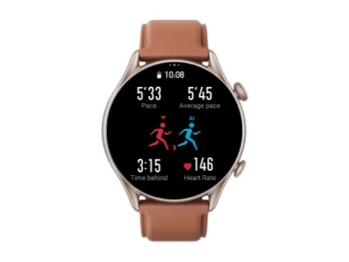 ヨドバシ.com - Amazfit アマズフィット GPSスマートウォッチ ヨドバシ.com - Amazfit アマズフィット GPSスマートウォッチ