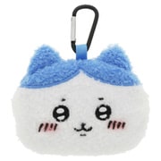 限定 もこもこtetemo（テテモ） ちいかわ ハチワレ S2314983