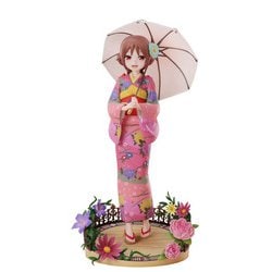 大正オトメ御伽話　立花夕月　1/7スケールフィギュア　フリュー Amazon | フリュー 大正オトメ御伽話 立花夕月 1/7スケール PVC
