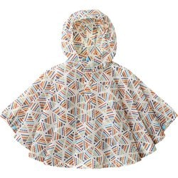 ヨドバシ.com - モンベル mont-bell トレッキングレインポンチョ