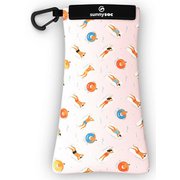 Beach Goers Sunnysoc SUN-A006 [サングラスケース]