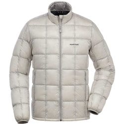 monbell スペリオ ダウンジャケット 1101466 スペリオダウンジャケット Men's｜モンベル