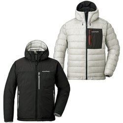 ヨドバシ.com - モンベル mont-bell コロラドPK MS 1101492 DC/LS L