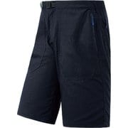 サウスリムショーツ MS 1105651 BKNV Lサイズ [アウトドア ショートパンツ メンズ]