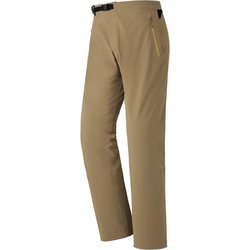 mont bell - 未使用 モンベル 1105655 ドライテックシェルパンツ ネイビー XL ドライテックシェルパンツ Men's ｜ オリジナルプリント ｜ モンベル