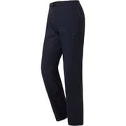 O.D.パンツ ライト WS 1105662 BKNV Mサイズ [アウトドア ロングパンツ レディース]