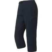 O.D.パンツ ライト ニーロング WS 1105669 BKNV XLサイズ [アウトドア ロングパンツ レディース]