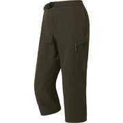 O.D.パンツ ライト ニーロング WS 1105669 GM XSサイズ [アウトドア ロングパンツ レディース]