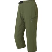 O.D.パンツ ライト ニーロング WS 1105669 OV Mサイズ [アウトドア ロングパンツ レディース]