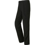 サウスリムパンツ MS 1105677 BK Lサイズ [アウトドア ロングパンツ メンズ]