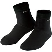 GORE-TEX オールラウンド ソックス 1118610 BK XSサイズ [アウトドア ソックス]