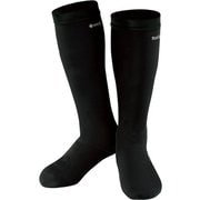GORE-TEX オールラウンドハイソックス 1118611 BK Mサイズ [アウトドア ソックス]