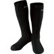 GORE-TEX オールラウンドハイソックス 1118611 BK Lサイズ [アウトドア ソックス]