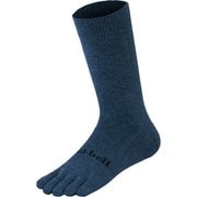 WIC.トレッキング5トゥ ソックス 1118612 IND Sサイズ [アウトドア ソックス]