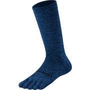 MW トレッキング 5トゥ ソックス 1118614 IND Sサイズ [アウトドア ソックス]