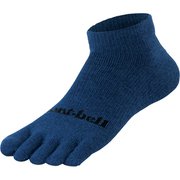 MW トラベル5トゥ アンクルソックス 1118616 IND Sサイズ [アウトドア ソックス]