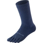 WIC.トレッキング 5トゥソックス WS 1118621 IND Sサイズ [アウトドア ソックス]
