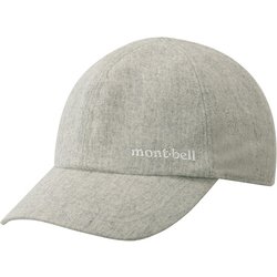 ヨドバシ.com - モンベル mont-bell ウール キャップ 1118633 HGY M/L