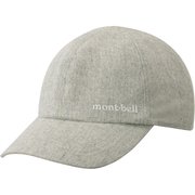 ウール キャップ 1118633 HGY M/Lサイズ [アウトドア キャップ]