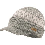 ウールジャカード ビルキャップ 1118636 HGY M/Lサイズ [アウトドア キャップ]