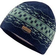 ウールジャカード ワッチキャップ 1118637 NV S/Mサイズ [アウトドア キャップ]