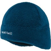 クリマエアイヤーウォーマーキャップ 1118641 SLBL M/Lサイズ [アウトドア キャップ]