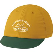 O.D.キャップ B'S 1118666 HV/DG [アウトドア キャップ]