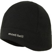 CPニット イヤーウォーマーキャップ 1118678 BK M/Lサイズ [アウトドア ニットキャップ]