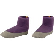CP100 キャンプシューズ 1118685 パープル(EP) Lサイズ(26-28cm) [アウトドア ルームシューズ ユニセックス]